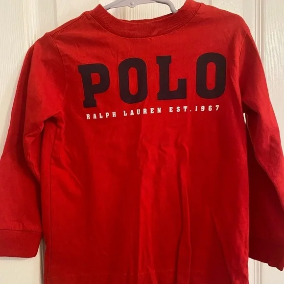 Polo Ralph Lauren Shirt