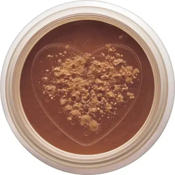 Too Faced Born This Way Ethereal Setting Powder - Translucent Dark/ Deep