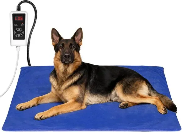 RIOGOO Pet Heating Pad