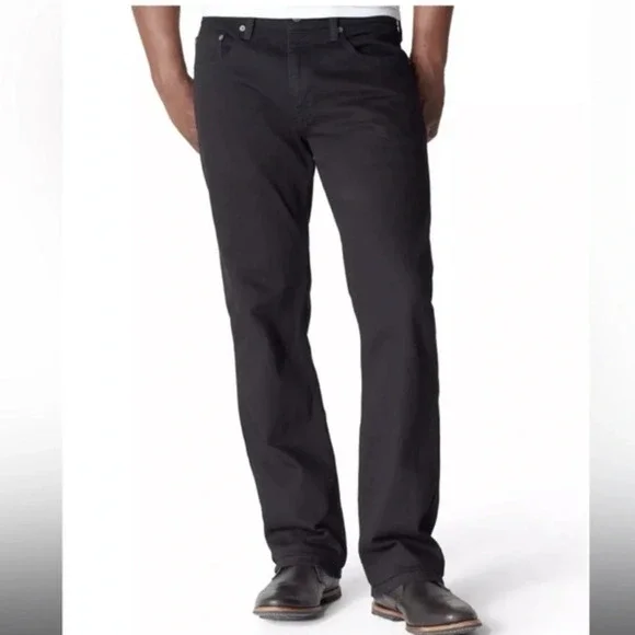 Levi’s 559 in excellent condition gray size 38 x 34