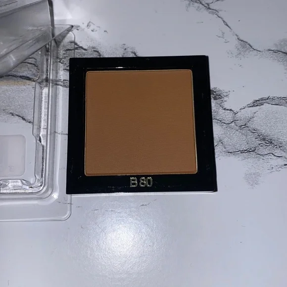 NWOB YSL All Hours Powder- B80 Never used No box No compact Travel size