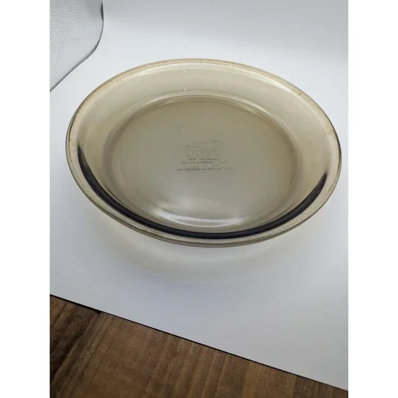 Anchor Hocking Pie Plate 9