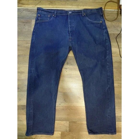 Levi's Strauss & Co. 501 Jeans Size 44‎ X30 Size 3X