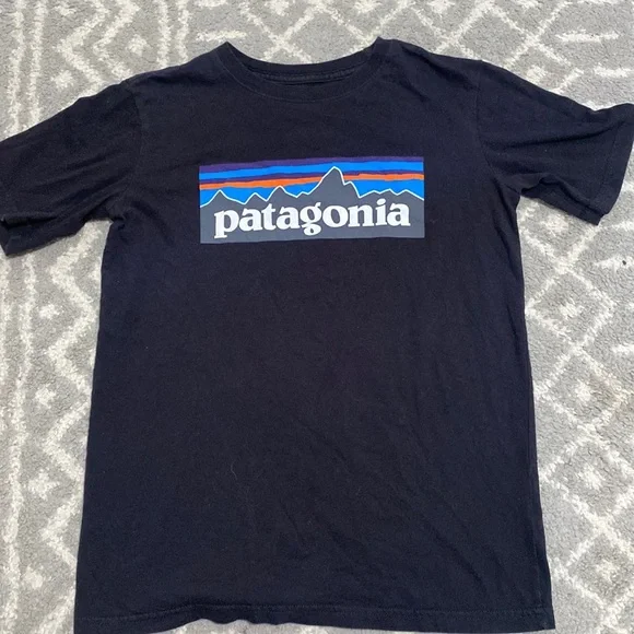Patagonia shirt