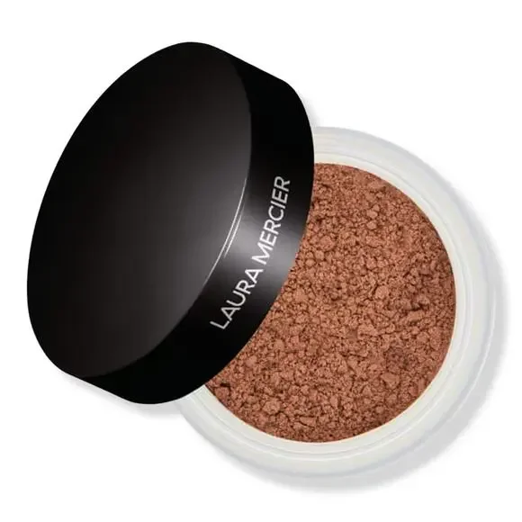 Laura Mercier “Translucent Medium Deep” Mini Translucent Loose Setting Powder