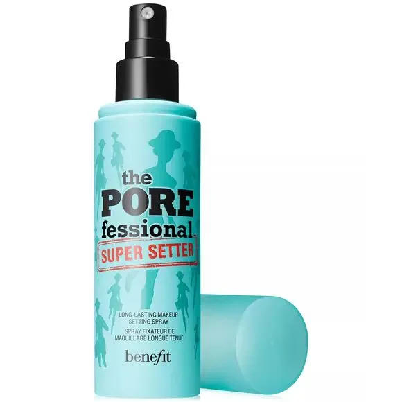 Benefit The Porefessional Super Setter Setting Spray 4oz