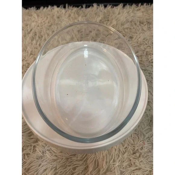 Marines Glass casserole and baking dish‎