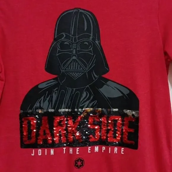 Star Wars youth t-shirt