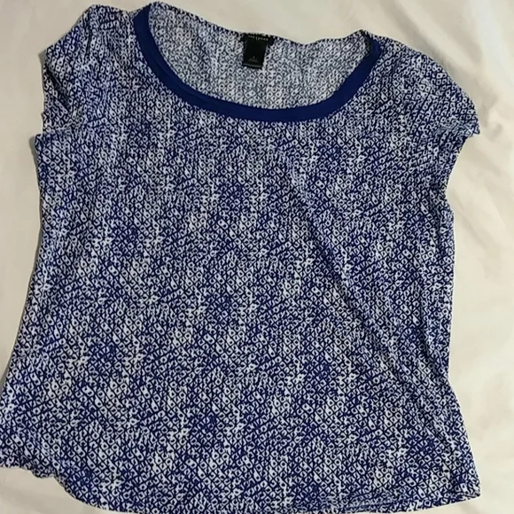 Ann Taylor girls top