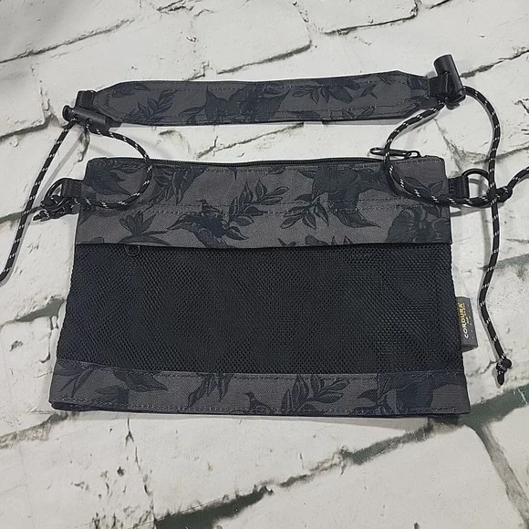 Cordura Brand Pouch Bag Tactical Gear Carry‎ Bag