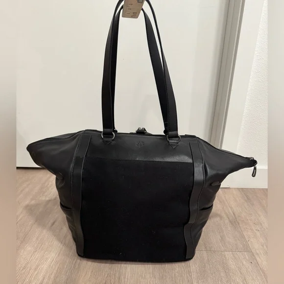 Betabrand Travel Tote