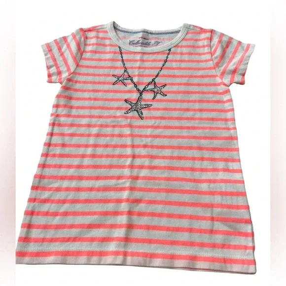 NWOT J Crew Striped T-Shirt