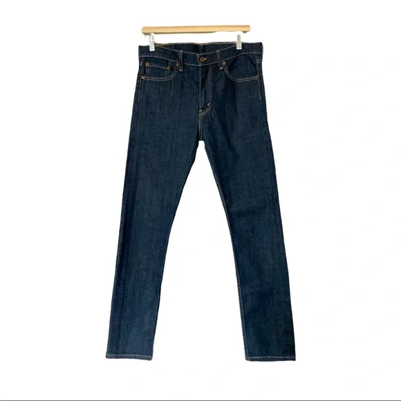 Levi’s Men’s 510 Slim Fit Skinny Jeans 32x32 Like New