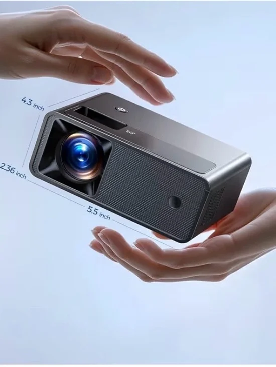 Mini Video Projector NIB