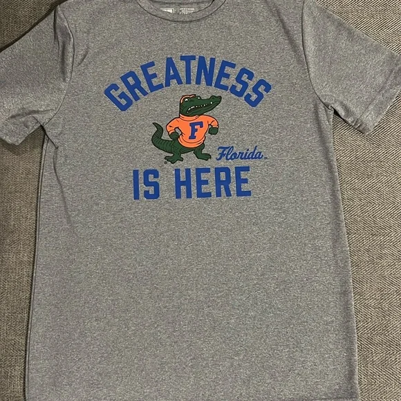 FLORIDA GATORS T-shirt