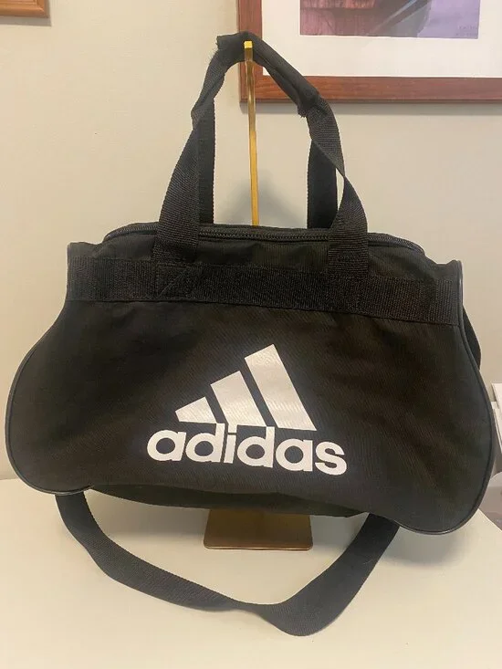 Adidas Gym/duffle Bag Unisex