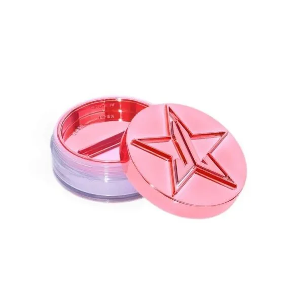 Jeffree Star Magic Star Luminous Setting Powder in Lavender