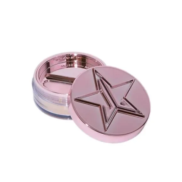 Jeffree Star Magic Star Luminous Setting Powder in Beige