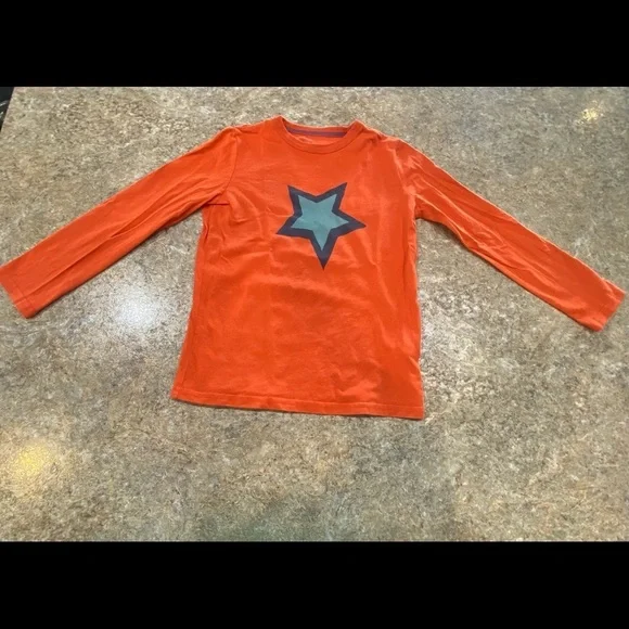Mini Boden Shirt