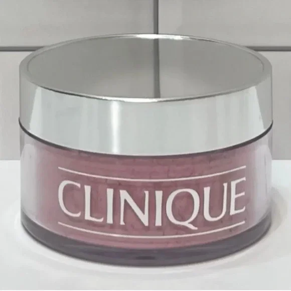Clinique 21 Snowflake Dreams Loose Powder