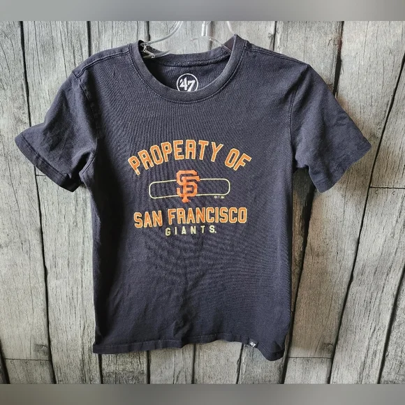 MLB San Francisco Giants‎ Youth Shirt