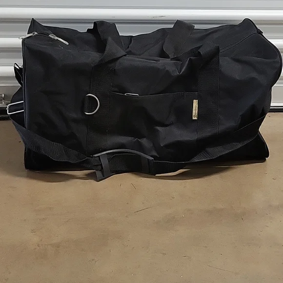Men's Large Duffel Bag