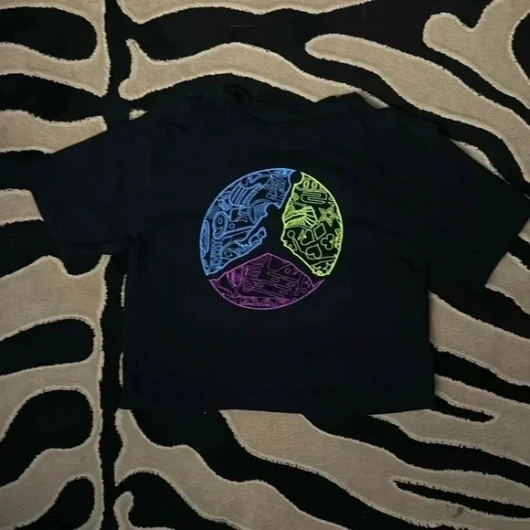 Air Jordan Shirt