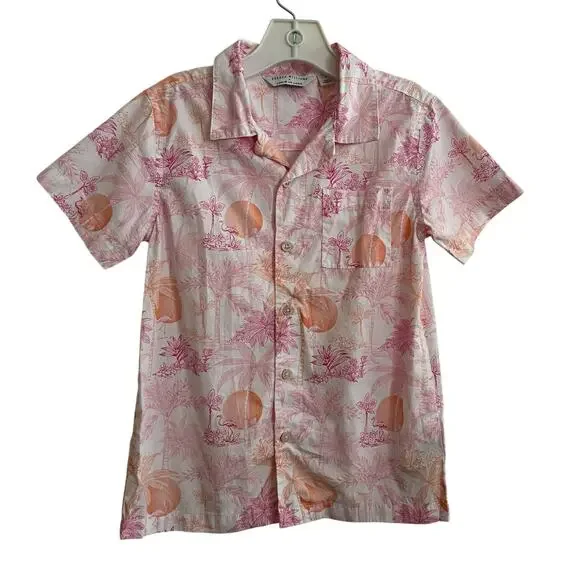 Janie & Jack x Serena Williams shirt
