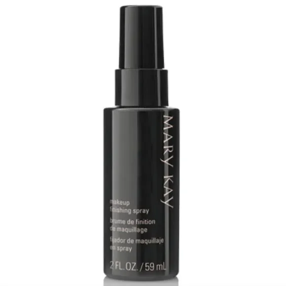 MARY KAY MAKEUP FINISHING SPRAY BY SKINDINAVIA - NEW!