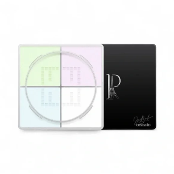 New! Prediré Paris Pure Secret Flawless Finishing Loose Powder