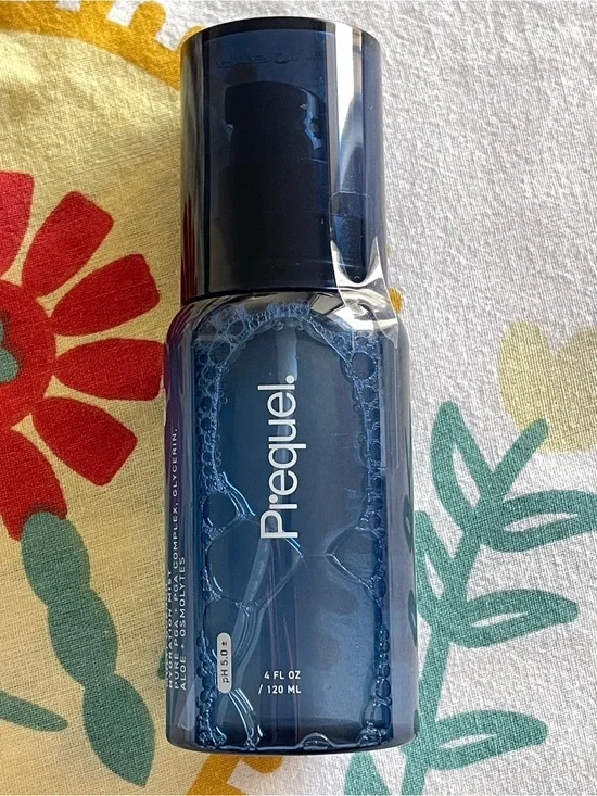Prequel Hydration Mist