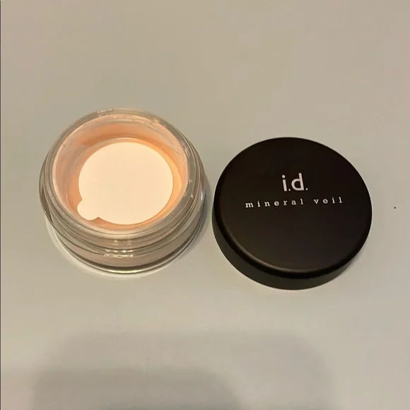 NEW Bare Escentuals Mineral Veil Loose Powder 0.1oz/ 3g