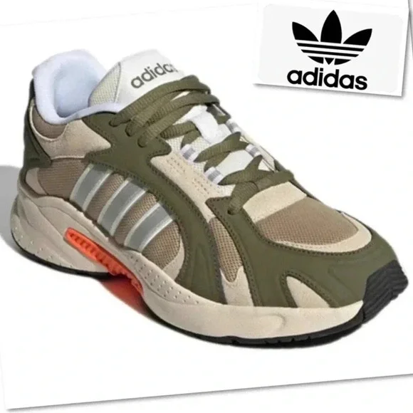 Adidas Crazy Chaos Shadow 2.0 Sneakers
