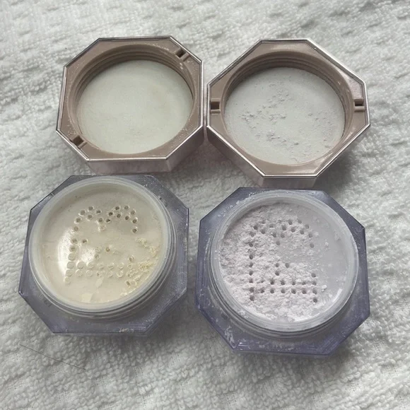 Fenty beauty setting powder