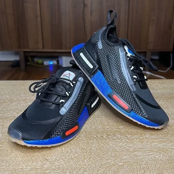 Adidas x NASA NMD R1 Spectoo‎
