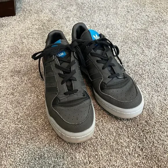 Adidas Originals Forum Low CL Men's Size 8.5