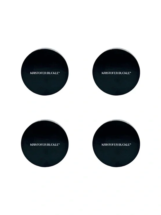 Kristofer Buckle Casting Call Translucent Loose Setting Powder - 0.37 oz - 4 Ct