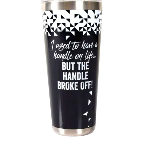 New 32oz Tumbler 