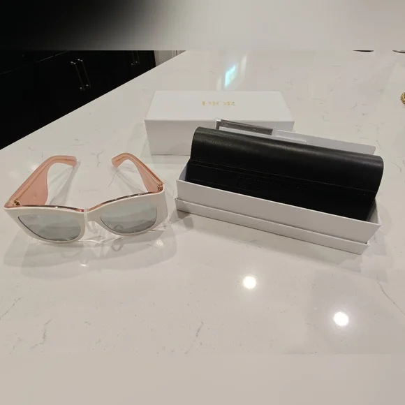 NEW DIOR Sunglasses