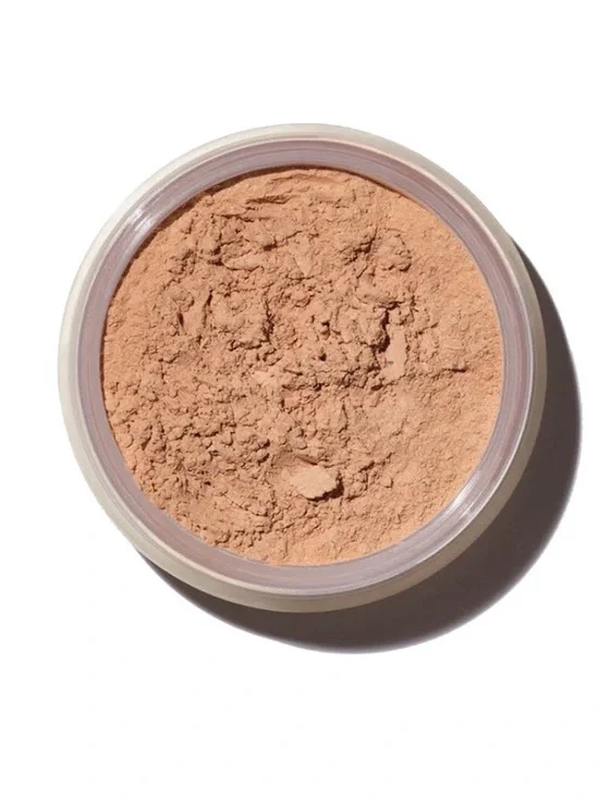 Saie AIRSET translucent medium setting powder