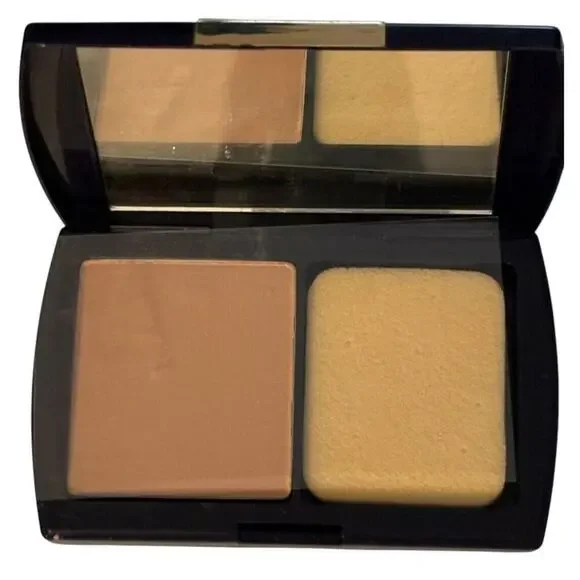 Diandra Classic Finish Translucent Powder Warm Beige-21 .3oz New Old Stock