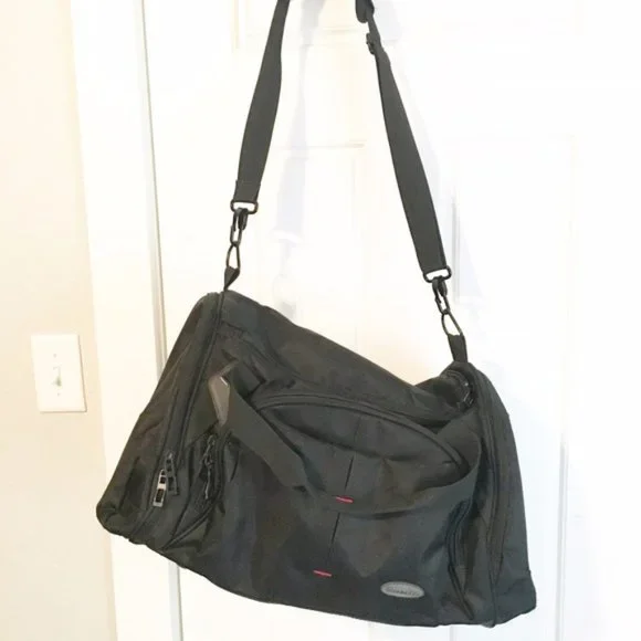 12/13 GYM BAG