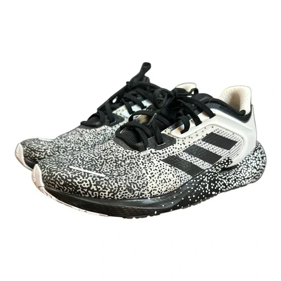 Adidas Mens Alphatorsion Running Sneakers