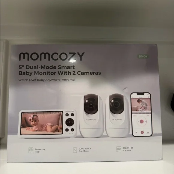 Momcozy 5