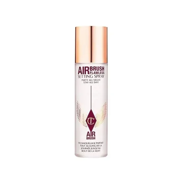 Charlotte Tilbury Airbrush Flawless Setting Spray New IN BOX
