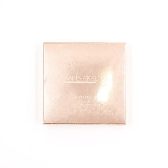 Manna Kadar - HD Perfecting Powder - Universal - .335 oz / 9.5 g -‎ Full Size