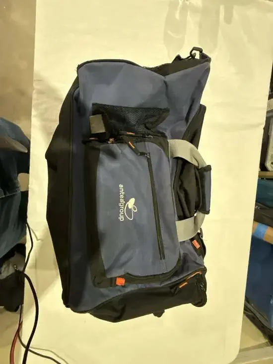 Antea Group Branded Sport Duffel Gym Travel Bag