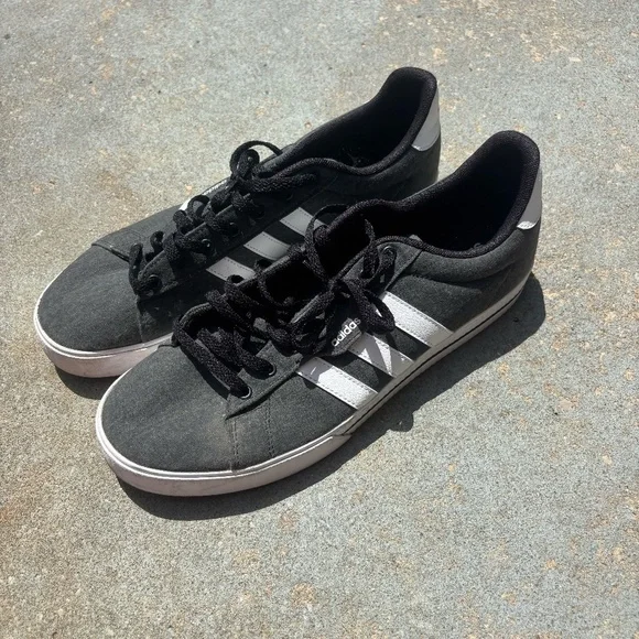 Adidas Daily Men's Shoes