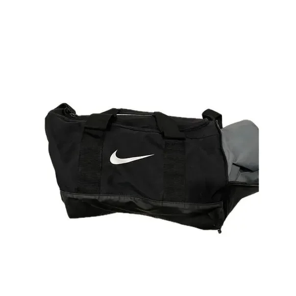 Nike Black Duffel Bag 16