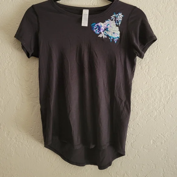 Ivivva Top Size 12
